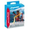 Playmobil Jeux De Construction, 70879 -Playmobil Soldes Boutique 7666773 0