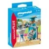 Playmobil Jeux De Construction, 70880