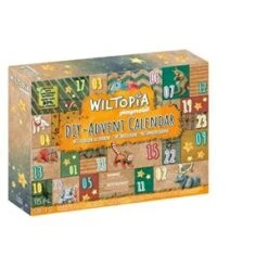 Playmobil Calendrier De L'Avent 71006 Tour Du Monde Animaux DIY