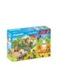 Playmobil My Figures : Horse Ranch -Playmobil Soldes Boutique 7995659 0