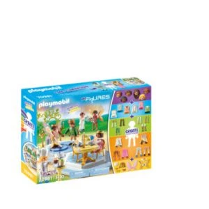 Playmobil Mes Figures : La Danse Magic 3 Playmobil Mes Figures : La Danse Magic