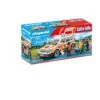 Playmobil Notarzt-PKW 71037