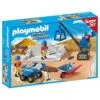 Playmobil 6144 - Superset Construction