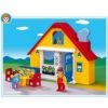 Playmobil 1.2.3. Maison