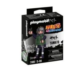 Playmobil Yamato Naruto 71105