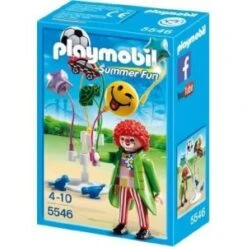Playmobil 5546 …