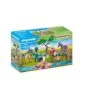 Playmobil 71239 Cavaliers Et Chevaux Pique-nique -Playmobil Soldes Boutique 8200961 0
