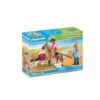 Playmobil 71242 Cavalière Et Cheval Avec Monitrice -Playmobil Soldes Boutique 8200963 0