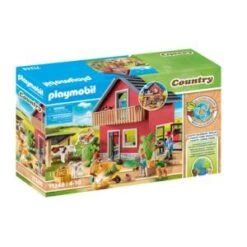 Playmobil Country 71248 Petite Ferme