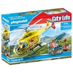 Playmobil 71203, Jouets De Construction