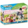 Playmobil Country 71259 Starter Pack Cavaliers Et Chevaux 2 Playmobil Country 71259 Starter Pack Cavaliers Et Chevaux -Playmobil Soldes Boutique 8460714 0
