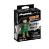 Playmobil Naruto 71118 Rock Lee 1 Playmobil Naruto 71118 Rock Lee -Playmobil Soldes Boutique 8513347 0