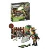 Playmobil 71265 - Dino Rise - Bébé Spinosaure Et Combattant