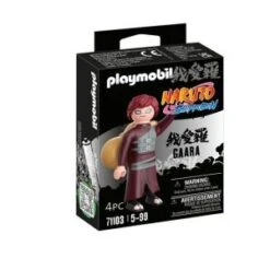 Playmobil Naruto 71103 Gaara