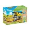 Playmobil 71267 Country Moissonneuse-batteuse -Playmobil Soldes Boutique 8560288 0