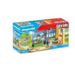 Playmobil 71331, Jouets De Construction