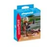 Playmobil Special Plus 71168 Explorateur Et Alligator -Playmobil Soldes Boutique 8645305 0