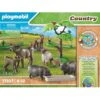 Playmobil Country 71307 Animaux De La Ferme 2 Playmobil Country 71307 Animaux De La Ferme -Playmobil Soldes Boutique 8645809 0