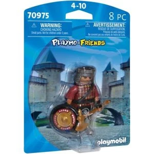Playmobil Friends 70975 Combattant 3 Playmobil Friends 70975 Combattant