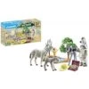 Playmobil Wiltopia 71295 Photographe Avec Déguisement Et Zèbres