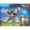 Playmobil Novelmore 71211 Planeur De Dario -Playmobil Soldes Boutique 8851093 0