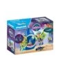 Playmobil Adventures Of Ayuma 71349 Maisonnette De Moon Fairy -Playmobil Soldes Boutique 8852110 0