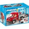 Playmobil 5032 - Le Camion Des Ouvriers 1 Playmobil 5032 - Le Camion Des Ouvriers -Playmobil Soldes Boutique 931372 0