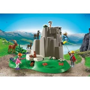 Playmobil 5423 Country - Sauveteur De Montagne Avec Chien 3 Playmobil 5423 Country - Sauveteur De Montagne Avec Chien